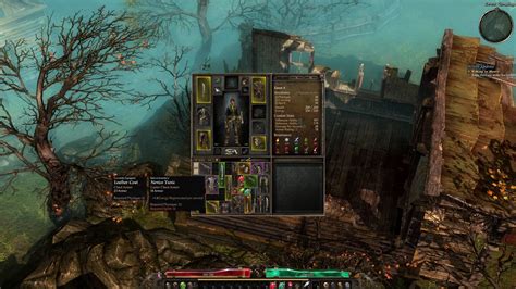 Grim Dawn! An Action RPG Deep Dive into a World Torn by Aetherial Corruption