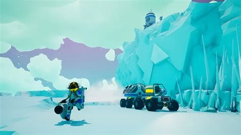 Astroneer - Embark on an interstellar adventure filled with wondrous discoveries and resourcefulness!