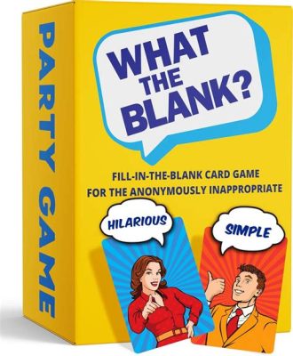 Just One! - A Hilariously Chaotic Party Game Where Friends Battle Semantics and Inside Jokes!