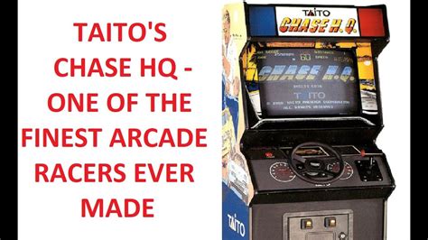 Zero Tolerance: A 90s Arcade Racer That Still Holds Up Today!